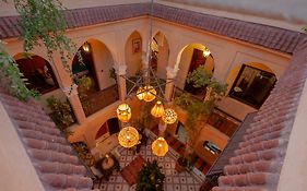 Riad Dar Tuscia